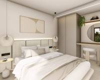 Новое строительство - Villa - Rojales - Lo Marabú