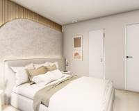 Новое строительство - Villa - Rojales - Lo Marabú