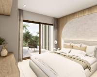 Новое строительство - Villa - Rojales - Lo Marabú