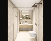 Новое строительство - Villa - Rojales - Lo Marabú