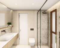 Новое строительство - Villa - Rojales - Lo Marabú