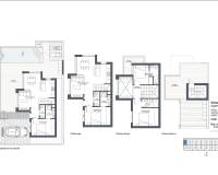 Новое строительство - Villa - Rojales - Lo Marabú