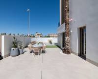 Новое строительство - Villa - Rojales - Lo Marabú