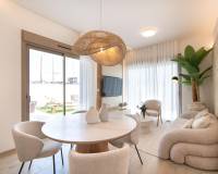 Новое строительство - Villa - Rojales - Lo Marabú