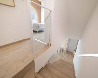 Новое строительство - Villa - Rojales - Lo Marabú