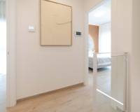 Новое строительство - Villa - Rojales - Lo Marabú