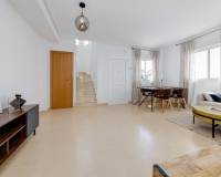 Новое строительство - Villa - San Fulgencio - El Oasis