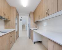 Новое строительство - Villa - San Fulgencio - El Oasis