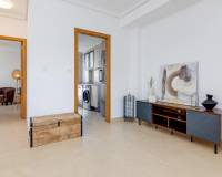 Новое строительство - Villa - San Fulgencio - El Oasis