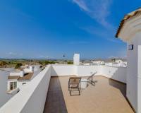 Новое строительство - Villa - San Fulgencio - El Oasis