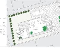 Новое строительство - Villa - San Fulgencio - El Oasis