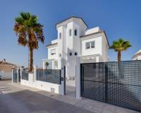 Новое строительство - Villa - San Fulgencio - El Oasis