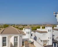 Новое строительство - Villa - San Fulgencio - El Oasis