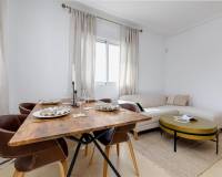 Новое строительство - Villa - San Fulgencio - El Oasis