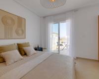 Новое строительство - Villa - San Fulgencio - El Oasis