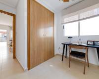 Новое строительство - Villa - San Fulgencio - El Oasis