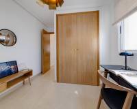 Новое строительство - Villa - San Fulgencio - El Oasis