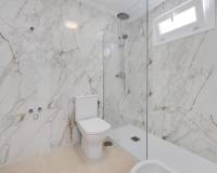 Новое строительство - Villa - San Fulgencio - El Oasis