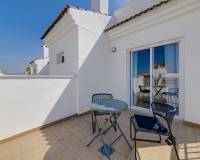 Новое строительство - Villa - San Fulgencio - El Oasis