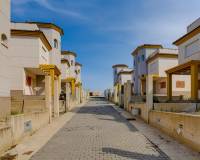 Новое строительство - Villa - San Fulgencio - El Oasis