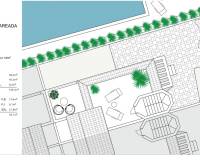 Новое строительство - Villa - San Fulgencio - El Oasis