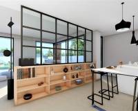 Новое строительство - Villa - San Fulgencio - El Oasis