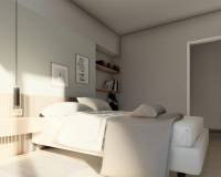 Новое строительство - Villa - San Fulgencio - El Oasis