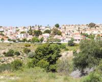 Новое строительство - Villa - San Fulgencio - La Escuera