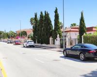 Новое строительство - Villa - San Fulgencio - La Escuera