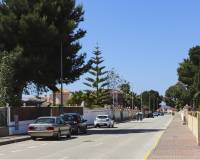 Новое строительство - Villa - San Fulgencio - La Escuera