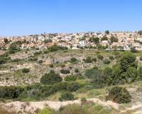 Новое строительство - Villa - San Fulgencio - La Escuera