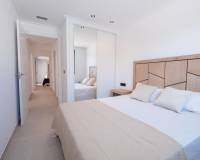 Новое строительство - Villa - San Fulgencio - Oasis La Marina