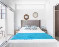 Новое строительство - Villa - San Javier - Parque de los leones