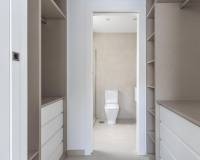 Новое строительство - Villa - San Javier - Parque de los leones