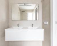 Новое строительство - Villa - San Javier - Parque de los leones