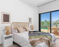 Новое строительство - Villa - San Javier - Parque del doce