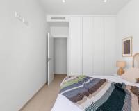 Новое строительство - Villa - San Javier - Parque del doce