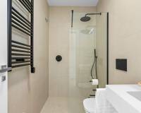 Новое строительство - Villa - San Javier - Parque del doce