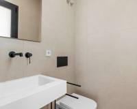 Новое строительство - Villa - San Javier - Parque del doce