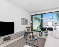 Новое строительство - Villa - San Javier - Parque del doce