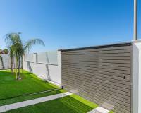 Новое строительство - Villa - San Javier - Parque del doce