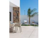 Новое строительство - Villa - San Javier - Parque del doce