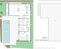 Новое строительство - Villa - San Javier - Parque del doce