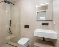 Новое строительство - Villa - San Javier - Parque del doce