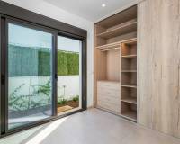 Новое строительство - Villa - San Javier - Parque del doce