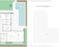 Новое строительство - Villa - San Javier - Parque del doce