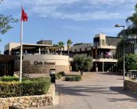 Новое строительство - Villa - San Javier - Roda Golf