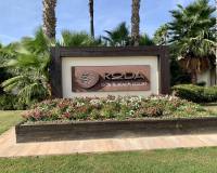 Новое строительство - Villa - San Javier - Roda Golf