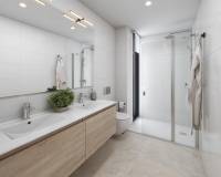 Новое строительство - Villa - San Javier - Roda Golf