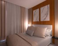 Новое строительство - Villa - San Javier - Santiago De La Ribera